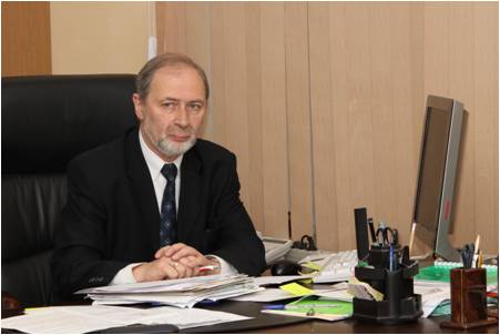 R. M. Vilfand vilfand